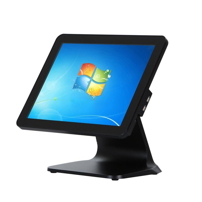 POS NO TOUCH ONE  T3-7000