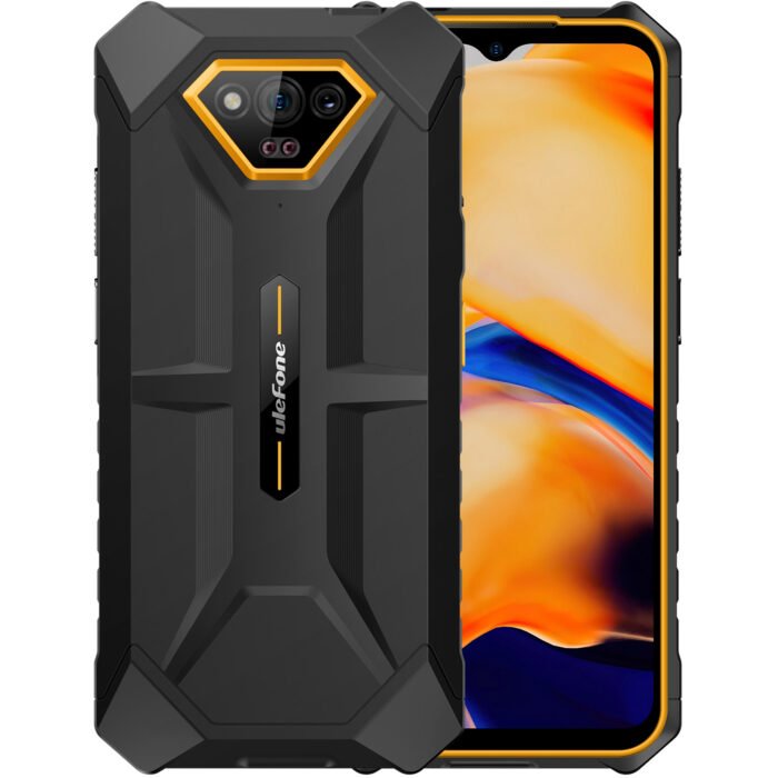 Smartphone Robusto Ulefone Armor x13