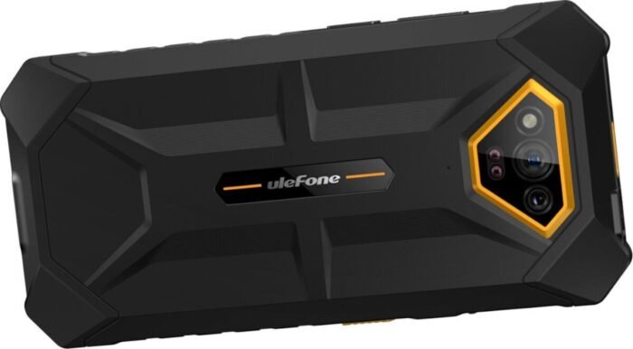 Smartphone Robusto Ulefone Armor x13 - Imagen 8