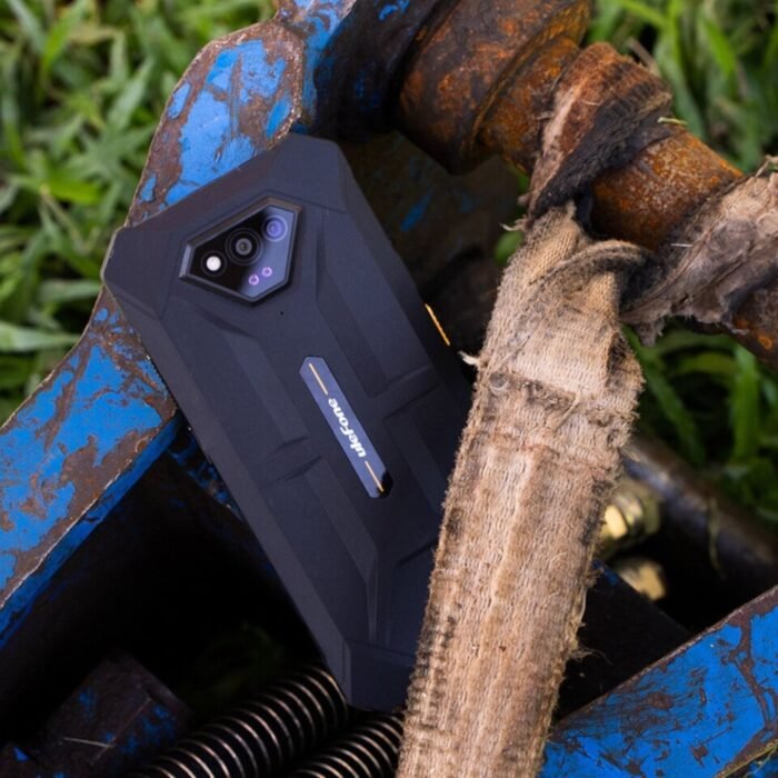 Smartphone Robusto Ulefone Armor x13 - Imagen 7