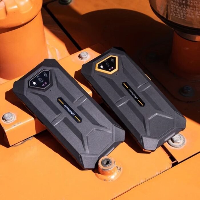 Smartphone Robusto Ulefone Armor x13 - Imagen 6