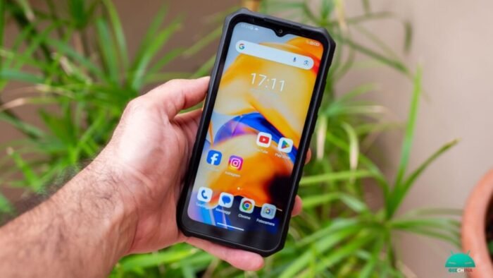 Smartphone Robusto Ulefone Armor x13 - Imagen 5