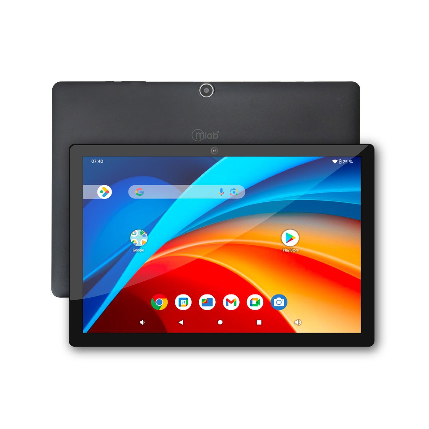Tablet Studio MAX 10″ Octa-Core, 4GB, 64GB, WIFI - Imagen 2