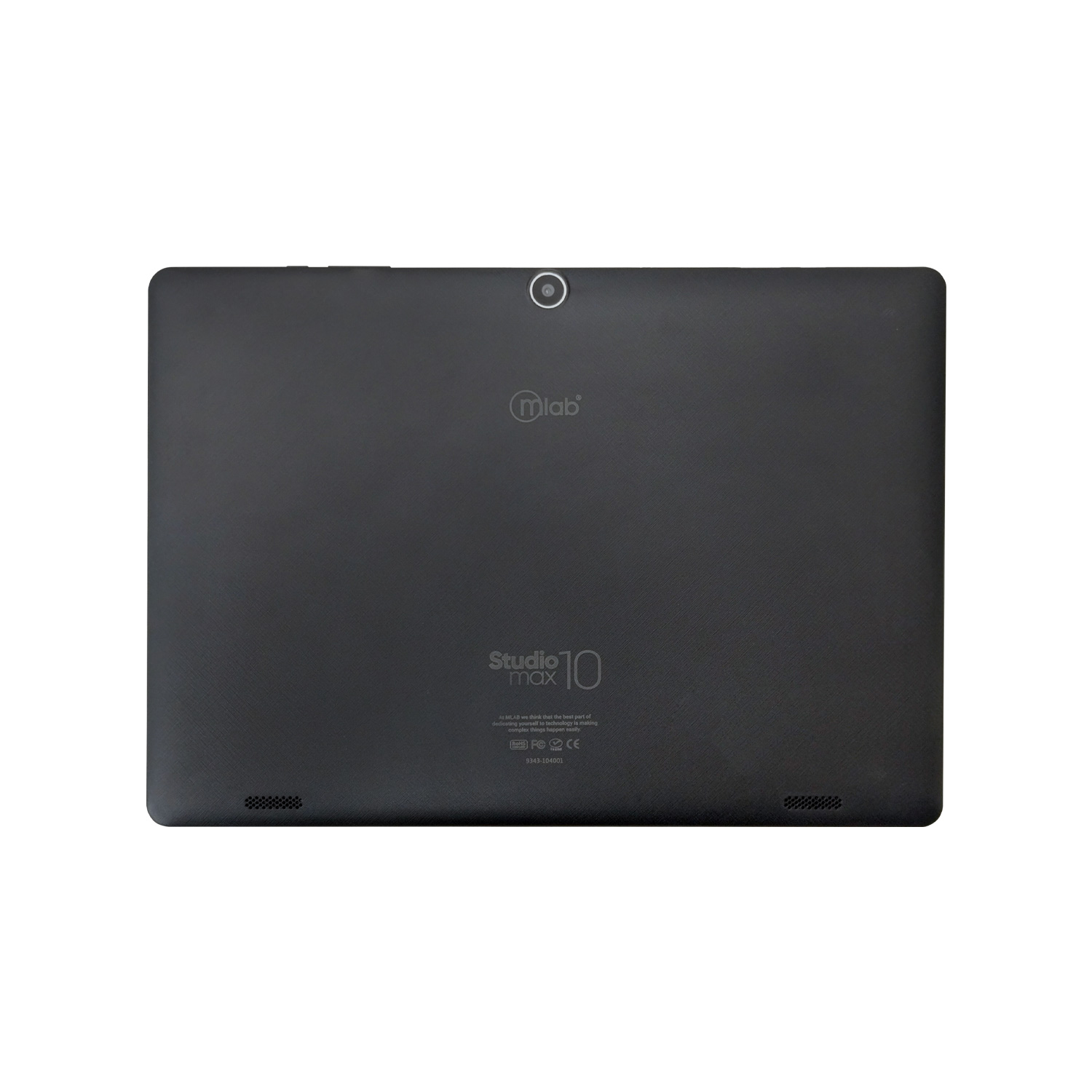 Tablet Studio MAX 10″ Octa-Core, 4GB, 64GB, WIFI - Imagen 4