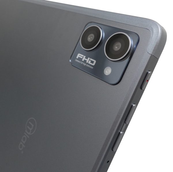 Tablet Studio Phone Pro 10″ Octa-Core, 4GB, 128GB, 4G LTE - Imagen 4