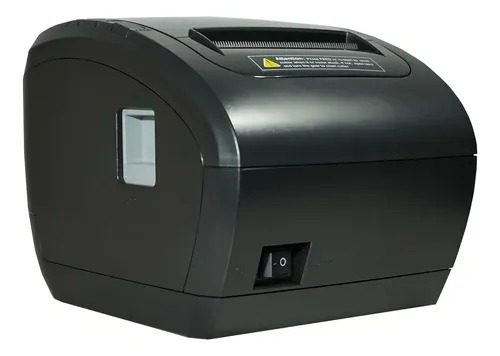 Impresora térmica 80mm EVEI-TS230 - Imagen 3